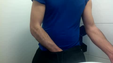 ilcaponero online show from March 26, 11:09 pm