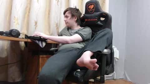 lord online show from March 5, 7:54 pm