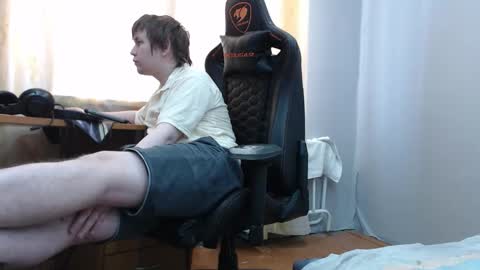 lord online show from March 13, 10:23 am