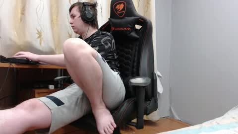 lord online show from February 7, 12:07 am