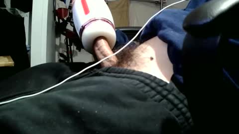 iliketofuck1975 online show from November 10, 6:51 am