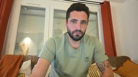 illela1387 online show from February 6, 3:42 pm