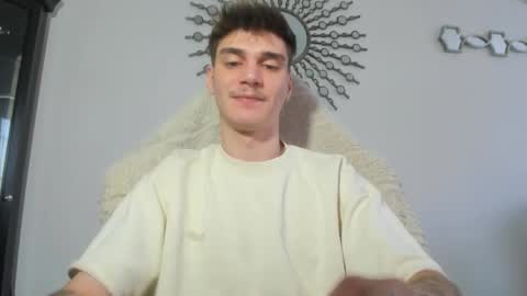 D-Illusion online show from February 22, 3:02 pm