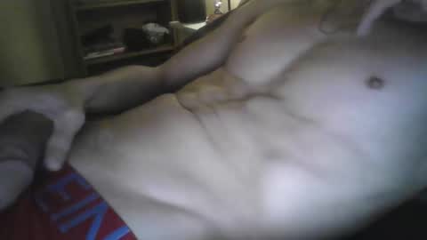 illusiveman888 online show from November 23, 8:03 am