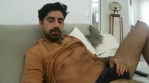 ilmangj90 online show from September 9, 8:47 am