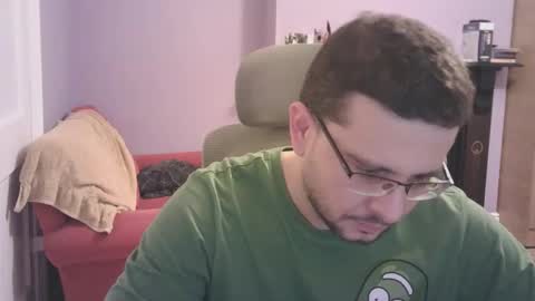 ilovefdom online show from December 21, 12:29 am