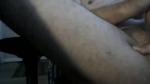 iluv2strokemy8 online show from October 2, 8:13 pm