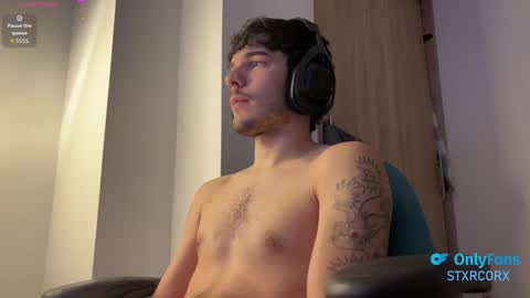 Theo --- OnlyFans stxrcorx online show from November 19, 3:56 pm