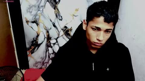 im_david01 online show from February 23, 2:24 am