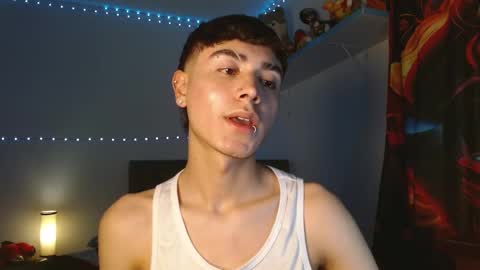 Snapshot of im_juanda chatting on January 18, 8:19 pm im_juanda online show from January 18, 8:19 pm