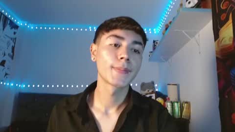 Snapshot of im_juanda chatting on December 4, 7:01 pm im_juanda online show from December 4, 7:01 pm
