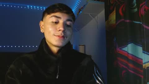 Snapshot of im_juanda chatting on December 6, 5:33 pm im_juanda online show from December 6, 5:33 pm