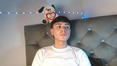 Snapshot of im_juanda chatting on February 3, 10:00 pm im_juanda online show from February 3, 10:00 pm