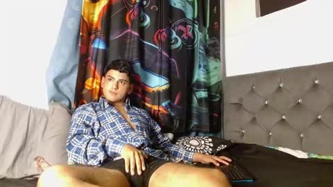 Snapshot of im_juanda chatting on October 24, 5:47 pm im_juanda online show from October 24, 5:47 pm