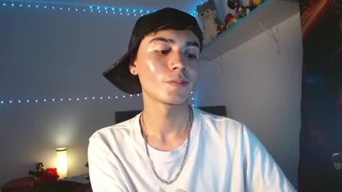 Snapshot of im_juanda chatting on January 23, 1:08 am im_juanda online show from January 23, 1:08 am
