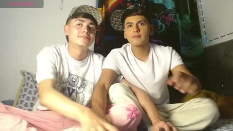 im_juanda online show from April 1, 2:46 am