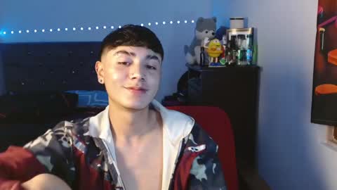 Snapshot of im_juanda chatting on December 21, 8:21 pm im_juanda online show from December 21, 8:21 pm