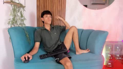 Kael online show from July 12, 5:59 pm