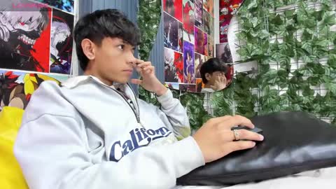 Kael online show from January 18, 3:13 am