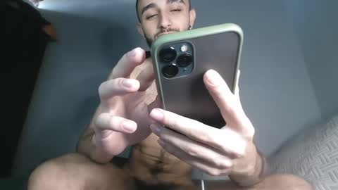 Paul online show from February 27, 9:14 pm