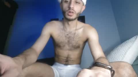 Paul online show from December 25, 10:05 pm