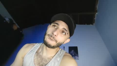 Paul online show from March 5, 2:57 am