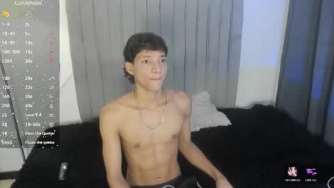 RALF online show from February 15, 7:55 pm