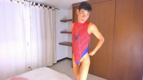 CAMILO dont forget to leave your thumb up 3 online show from November 22, 8:25 am