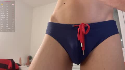 Adrian online show from April 3, 4:59 pm