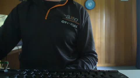 Aussie Guy online show from June 16, 4:59 am