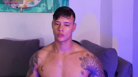 imconor online show from November 20, 11:03 pm