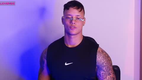 imconor online show from July 9, 9:29 pm