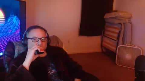 Snapshot of imkmac chatting on January 30, 7:07 am Kel online show from January 30, 7:07 am