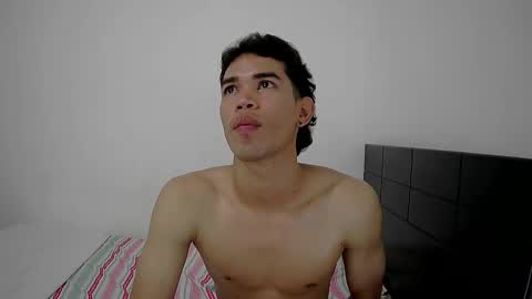 imnero_s online show from March 4, 5:03 pm