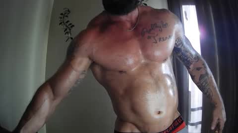 Majordadbod101 online show from October 3, 1:16 pm