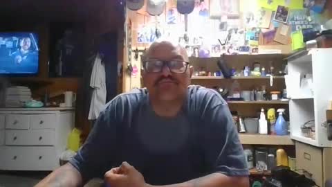 impalavato72 online show from April 26, 12:30 am