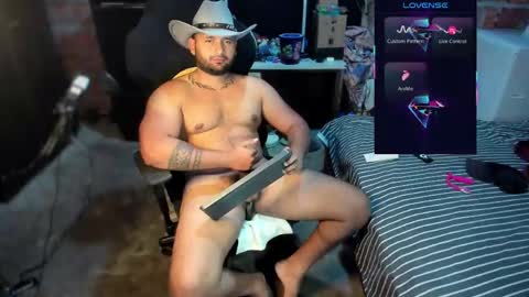 imperion_kingdom online show from April 3, 7:27 am