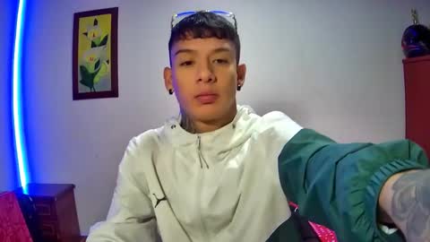 imperium_52511 online show from March 5, 8:32 am