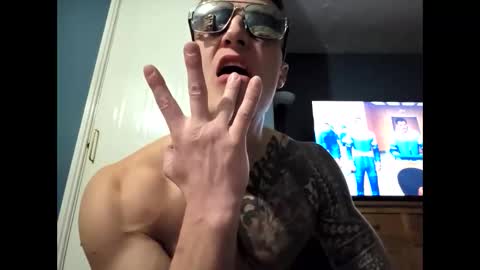 impressedmuch459 online show from September 23, 9:58 pm