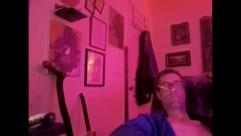 imtru online show from February 6, 12:13 pm