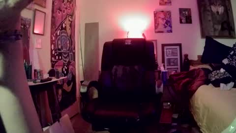 imtru online show from December 8, 12:29 am