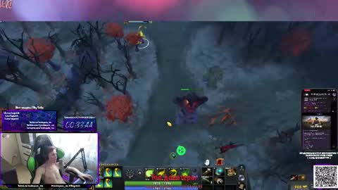 Inadequate  online show from April 29, 7:02 am