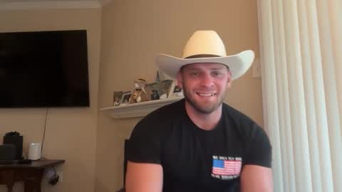 Inmate1993 online show from November 10, 10:26 pm