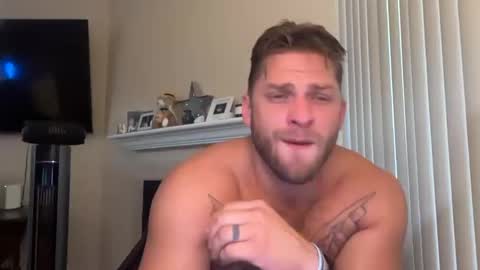 Inmate1993 online show from October 18, 7:08 pm