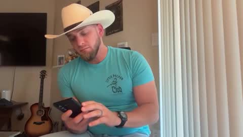 Inmate1993 online show from April 3, 6:15 pm