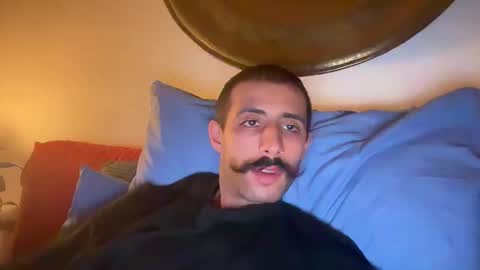 incontrado08 online show from March 14, 6:59 pm