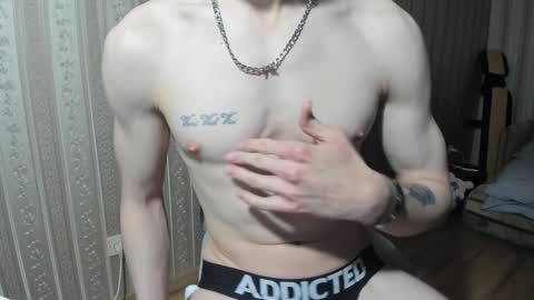 IncredibleGuy online show from January 1, 7:53 pm