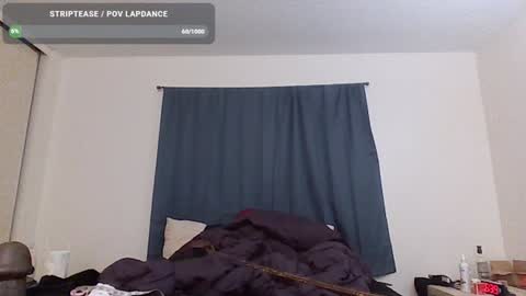 Incubussy X online show from January 11, 2:41 am