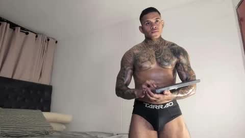 Jacobo online show from January 16, 10:12 pm