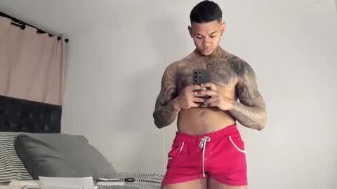 Jacobo online show from February 16, 5:59 pm